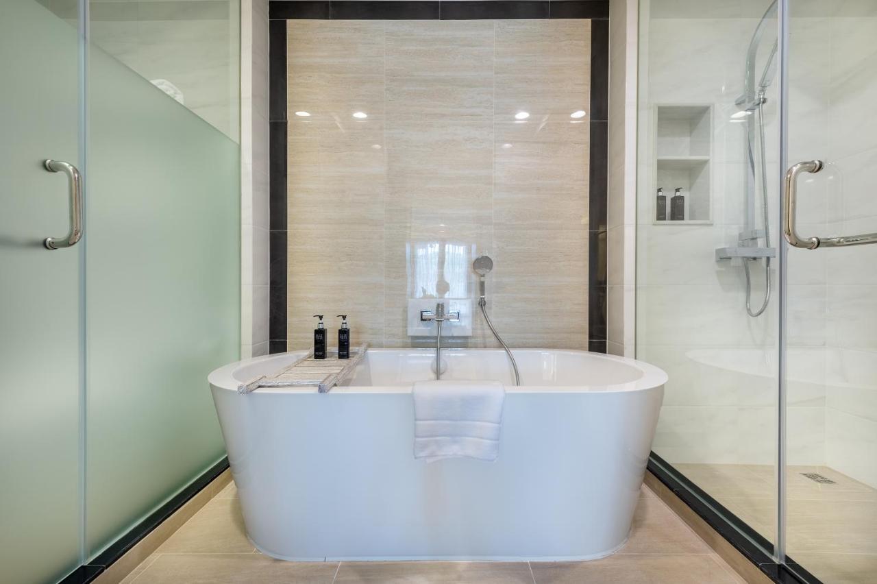 Treepana Boutique Hotel, Huahin Экстерьер фото