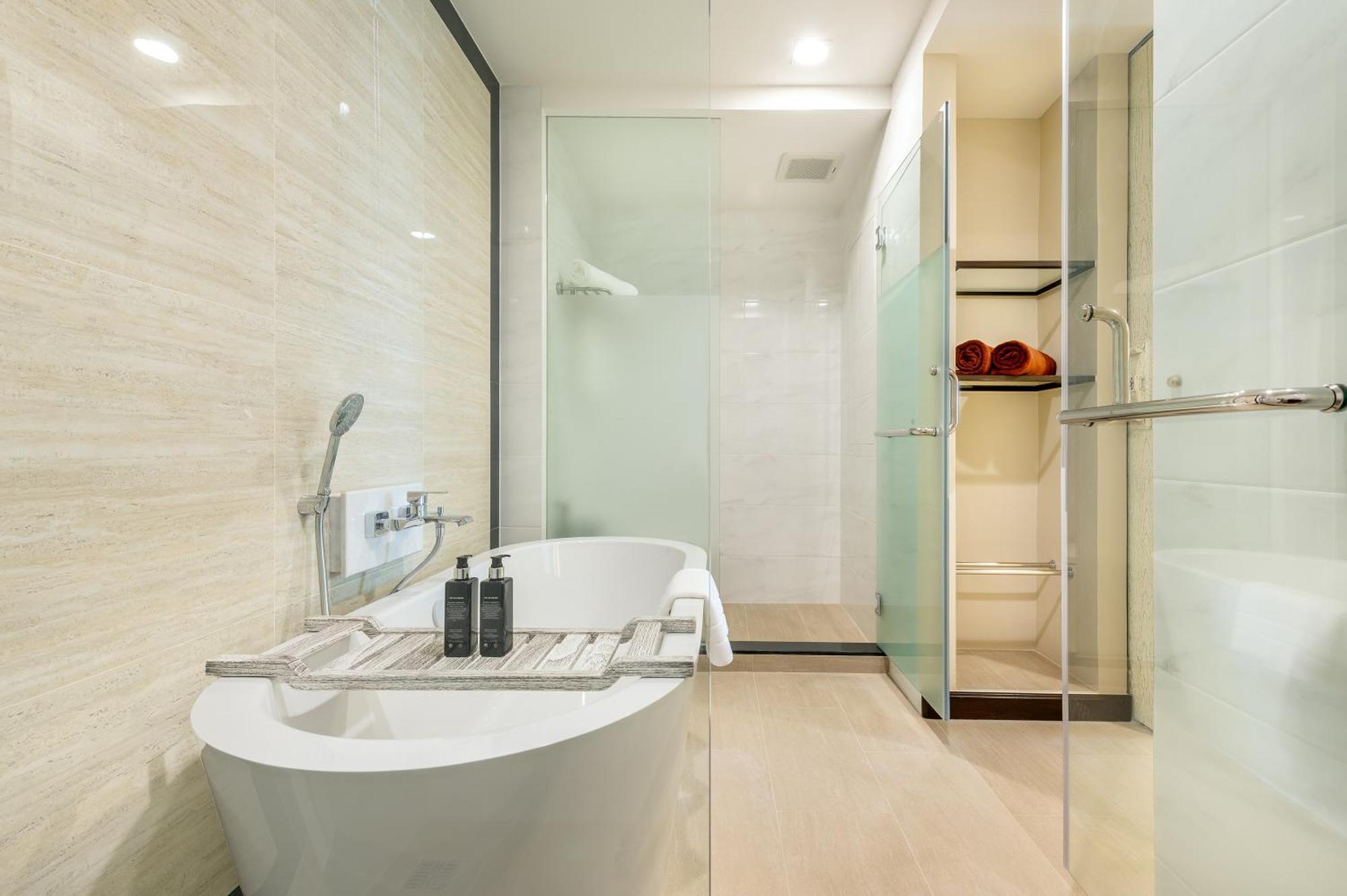 Treepana Boutique Hotel, Huahin Экстерьер фото