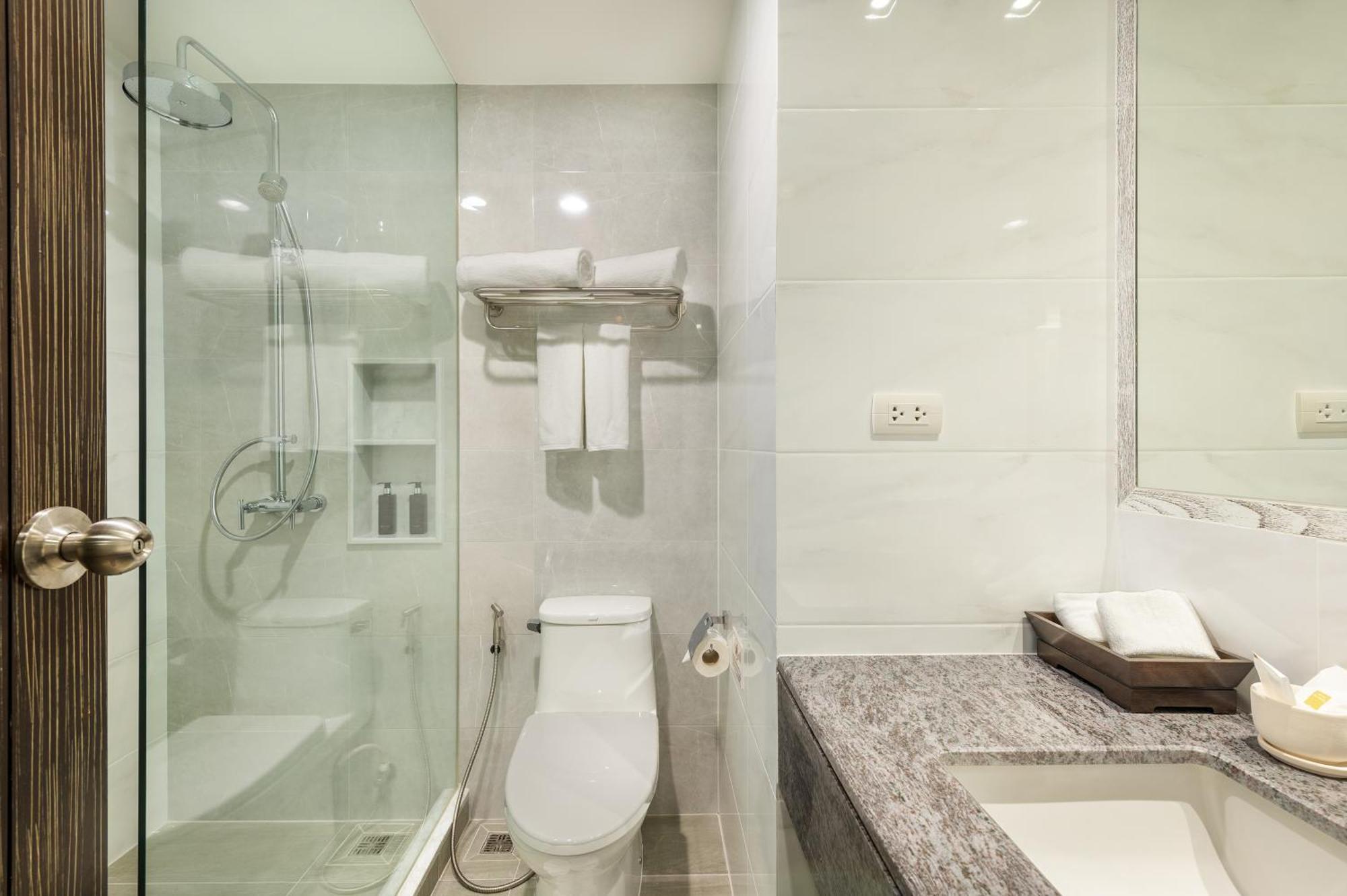Treepana Boutique Hotel, Huahin Экстерьер фото
